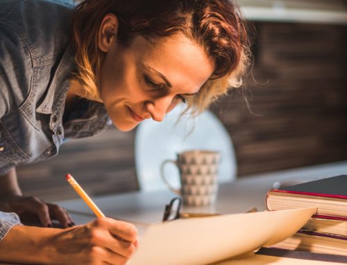 Self-Employed Mortgages