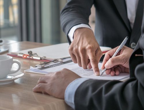 Professional Liability Insurance