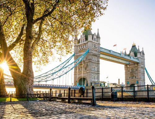 Short-term lending (bridging)