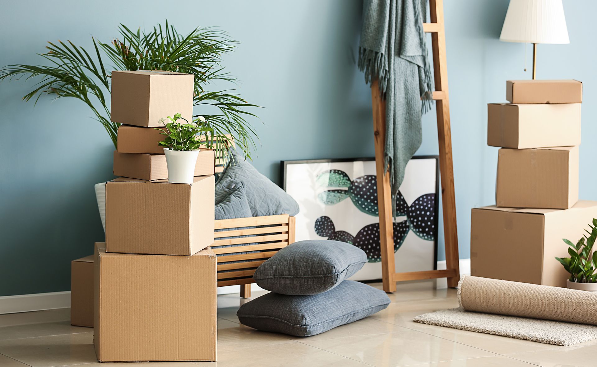Homemovers