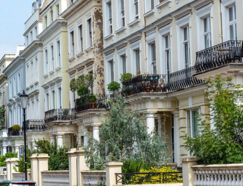 Contractor Mortgages