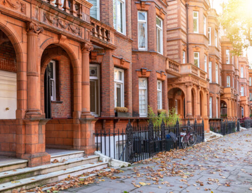 Home Appraisal Is a Key Process for Getting a Mortgage