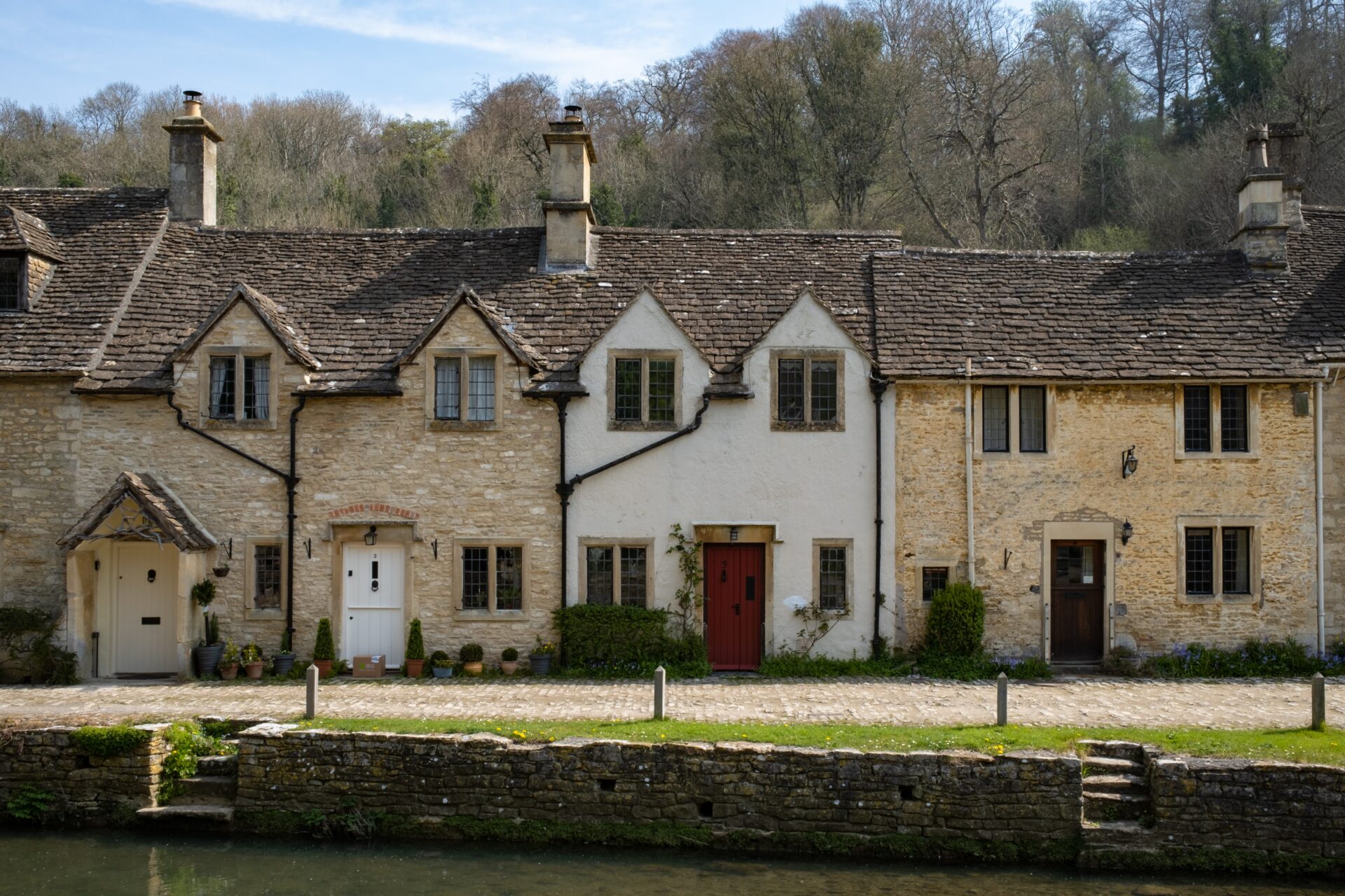 remortgage broker